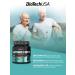 BioTechUSA Glucosamine chondroitin MSM Arthro Forte 340 g. Fruits - Buy Online on GoSupps.com