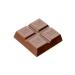 Ritter Sport Little chocolate mini "Crushing cookies" 16g - Buy Online on GoSupps.com