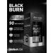 BioTechUSA Fat-burner L-Carnitin CLA and HCA Black Burn 90 caps