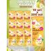 Oatmeal porridge with pears 0 2l 10 pieces is non -hemolo