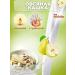 Oatmeal porridge with pears 0 2l 10 pieces is non -hemolo - Buy Online on GoSupps.com