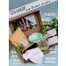 7CATS Gift spa set of body cosmetics
