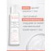 AVENE Soft remedy for making makeup from the eyes 125 ml - Buy Online on GoSupps.com