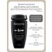 KERASTASE Shampoo "Densifik" for men for sealing and hair growth