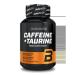 BioTechUSA Energetic Caffeine and Taurin Caffeine & Taurine 60 caps - Buy Online on GoSupps.com