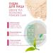 TF Cosmetics Facial powder matting Green Tea Repairing Powder Cake - Buy Online on GoSupps.com