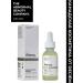 The ordinary Facial serum from acne and acne with salicylic acid