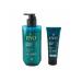 RYO Set of shampoos for oily scalp of the head and hair - Buy Online on GoSupps.com