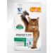 PERFECT FIT Dry food for cats salmon 10kg - Buy Online on GoSupps.com