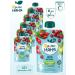 Frutonyanya Puree children's vitamin salad with a cranberry set 6 pcs