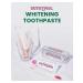 Euthymol Whitening toothpaste - Buy Online on GoSupps.com