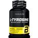 BioTechUSA Amino acid l-tyrosin 100 caps - Buy Online on GoSupps.com