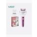 PHILIPS Female epalator VGR V-732 - Buy Online on GoSupps.com