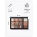 Feature shadows palette with haylaiter nude - Buy Online on GoSupps.com