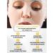 APLB Fabric face masks with retinol and vitamin C 10 pcs - Buy Online on GoSupps.com
