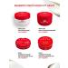 AEVI Hand cream Aevit Restoring 3pcs - Buy Online on GoSupps.com