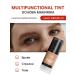 Lic Tint for eyebrows 01 face brown