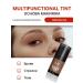 Lic Tint for eyebrows face 02 brown