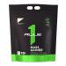 Rule 1 Geneer Mass Gainer 5120 g - Cream and cream - Buy Online on GoSupps.com