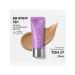 MISSHA BB face cream m Perfect Cover Serum SPF 50 tone 27 20 ml