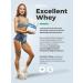 Geon Protein Excellent Whey Coconon 77% protein (920g) - Buy Online on GoSupps.com