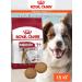 Dry dog food 15 kg