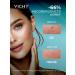 Vichy Sun-protective fluid Capital Soleil Uv-Clear SPF 50+ 15ml - Buy Online on GoSupps.com