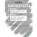 Hair mask Professional 8 Seconds Masil 8 ml-20 pcs - Buy Online on GoSupps.com