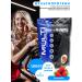 RPS Nutrition Multiprotein 1kg Multicomponent Protein. Strawberry