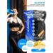 RPS Nutrition Casein micellar 500gr Casein. Banana