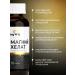 MyVit Magnesium Helat vitamin B6 120 capsules - Buy Online on GoSupps.com