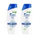 Head & Shoulders Hair shampoo main care 300 ml 2 pcs
