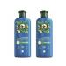 Herbal Essences Hair shampoo argan oil 250ml 2 pcs