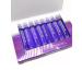 SALE A set of hair fillers with panthenol 13ml 10pcs - Buy Online on GoSupps.com