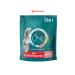 PURINA ONE Dry food for sterilized cats salmon 750 g