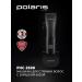 Polaris PHC 2500 hair cutting machine Black