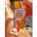farmstay Sunscare for Facial Cream SPF 50+ Korea - Buy Online on GoSupps.com