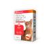 beaphar A collar from fleas and ticks for cats (orange 35cm)