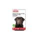 beaphar A collar from fleas and dogs for dogs (green 65cm)
