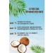 SADOER OFFICIAL Body scrub coconut anti -cellulite - Buy Online on GoSupps.com
