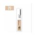 Maybelline New York Wear30ch facial conformer 20 tone 10 ml light beige