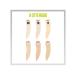 Maybelline New York Wear30ch facial conformer 20 tone 10 ml light beige - Buy Online on GoSupps.com