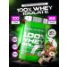 Scitec Nutrition Protein isolate 100% Whey Isolaate 700 g Chocolate-Orech