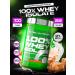 Scitec Nutrition Protein isolate 100% Whey ISOLATE 700 g Salt caramel