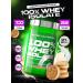 Scitec Nutrition Protein isolate 100% Whey ISOLATE 700 g cookie-cream