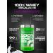 Scitec Nutrition Protein isolate 100% Whey ISOLATE 700 g cookie-cream - Buy Online on GoSupps.com