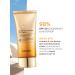 Tony Moly Suprous cream SPF 50 Sanskrin and fabric mask - Buy Online on GoSupps.com