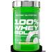 Scitec Nutrition Protein isolated 100% Whey ISOLATE 700 g of vanilla yagoda - Buy Online on GoSupps.com