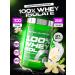 Scitec Nutrition Protein isolate 100% Whey ISOLATE 700 g Vanilla