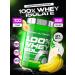Scitec Nutrition Protein isolate 100% Whey ISOLATE 700 g of banana